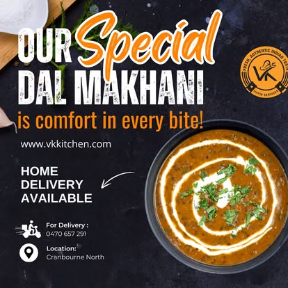 Indian dish