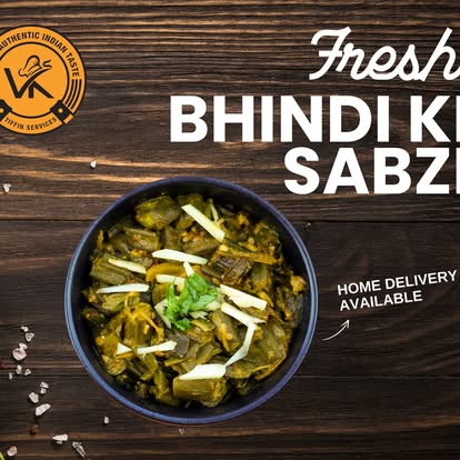 Indian dish