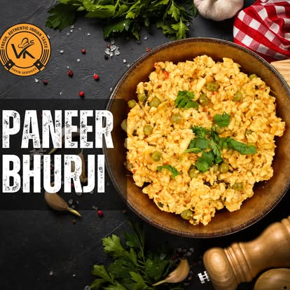 Indian dish