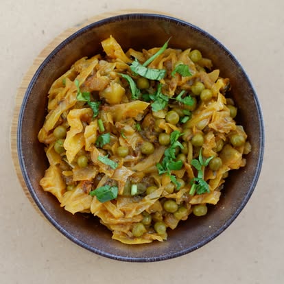 Indian dish